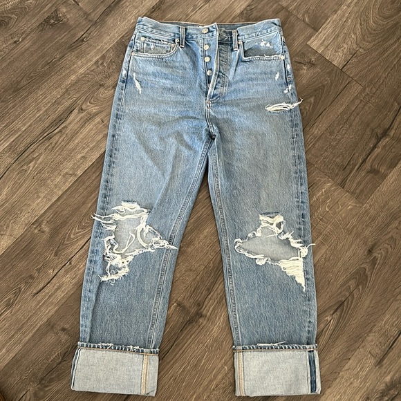 Agolde Denim - Agolde Jeans 25